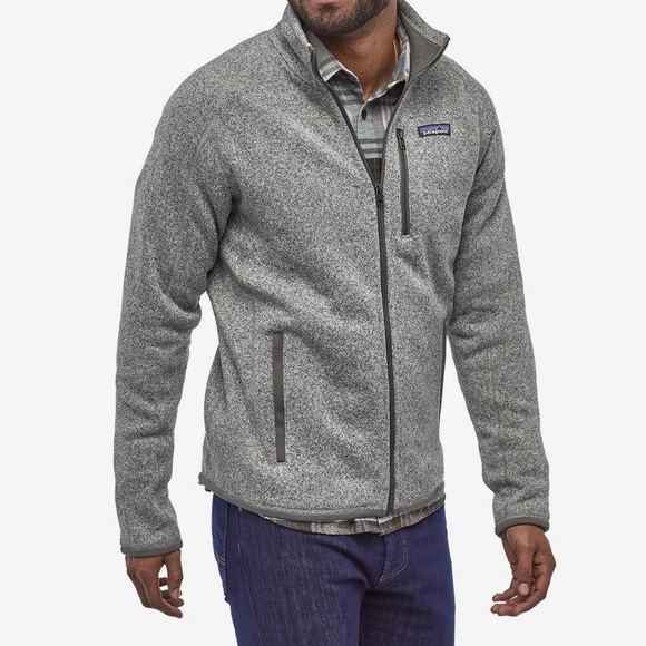 Patagonia Other - Patagonia Men’s Better Sweater